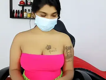 Baby_asha  live sex cam