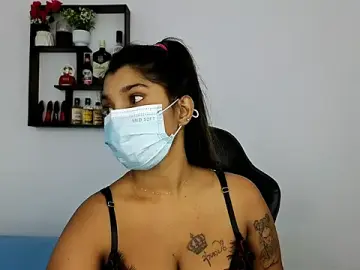 Baby_asha  live sex cam