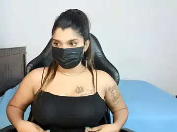Baby_asha  live sex cam