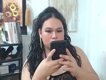 BigHotMAMALICIOUS  live sex cam