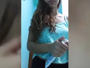 ElianeCris  live sex cam