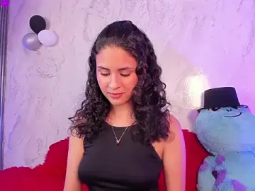 HadaKiss  live sex cam