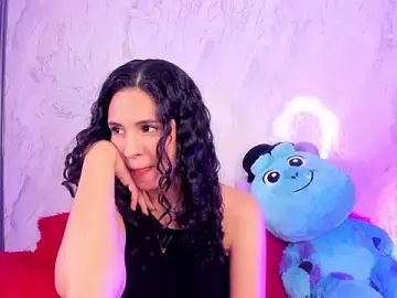 HadaKiss  live sex cam