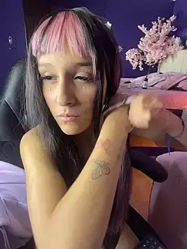 Isa-fernandez  live sex cam
