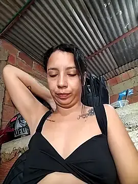 MariCeleste-  live sex cam