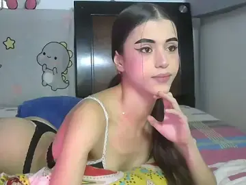 MeganDrakk  live sex cam