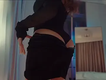 MilaDYstarlight  live sex cam