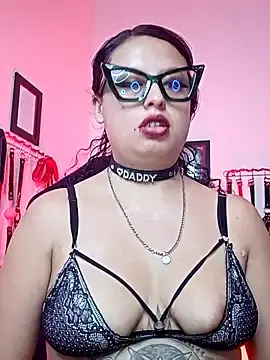 Sloppy_Fetish_Doll  live sex cam