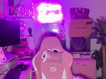 ZellababyXO  live sex cam