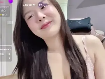 Nenechuchu  live sex cam