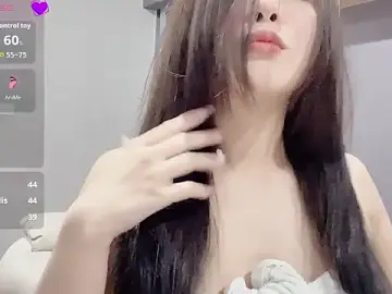 Nenechuchu  live sex cam