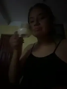 BabyCinnamon1  live sex cam