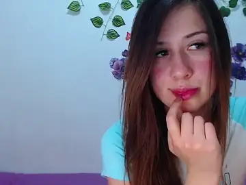GirlAngell777  live sex cam