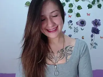 GirlAngell777  live sex cam
