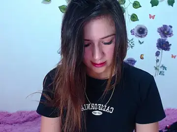 GirlAngell777  live sex cam