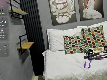 Hunter_Ignis  live sex cam