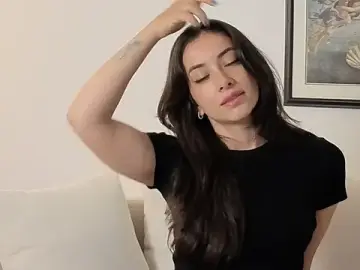 IsabellaSandoval  live sex cam