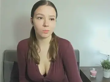 KatySensualy  live sex cam