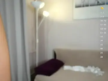 KikiMeow  live sex cam