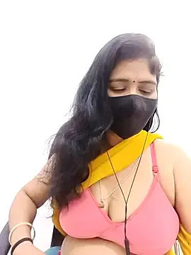 Lucky-Deepthi  live sex cam