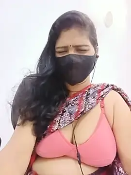 Lucky-Deepthi  live sex cam