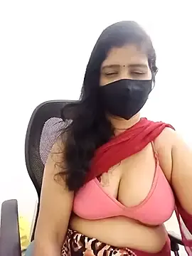 Lucky-Deepthi  live sex cam