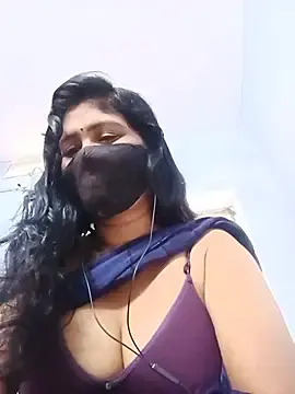 Lucky-Deepthi  live sex cam