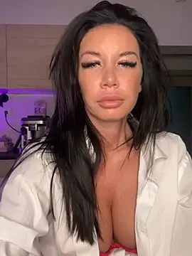 MissyJi  live sex cam
