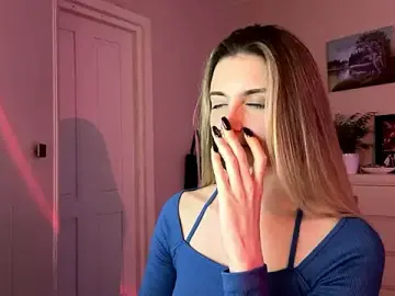 SharellHabersham  live sex cam