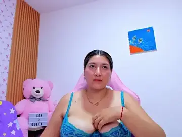 Soyqueen  live sex cam