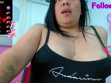 Steixy_cute  live sex cam