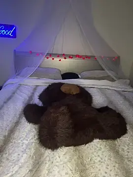 WavyTsunami  live sex cam