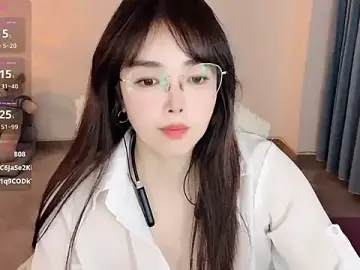 Yueer-2026  live sex cam