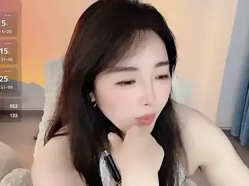 Yueer-2026  live sex cam