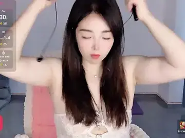 Yueer-2026  live sex cam