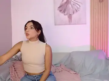 Chloe_peach_  live sex cam