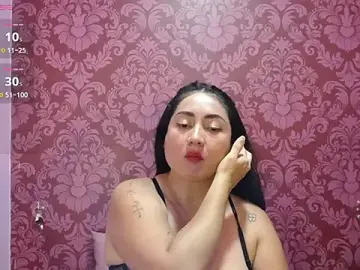 Juliana_diaz  live sex cam