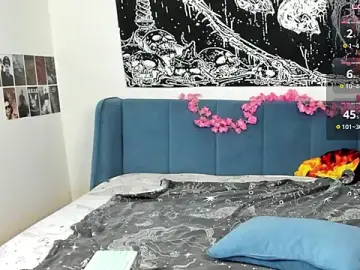 Finelia  live sex cam