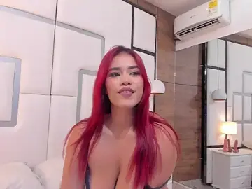 KaseyRosse  live sex cam