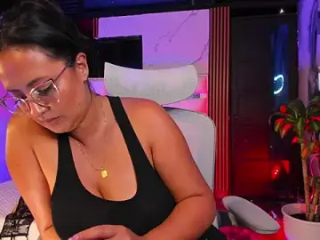 KiaMiller  live sex cam