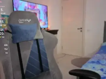 MegiMagick  live sex cam
