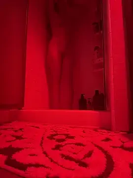 TherealCarma  live sex cam
