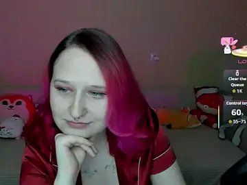 Lizzystars  live sex cam