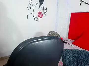 Lupita20261  live sex cam
