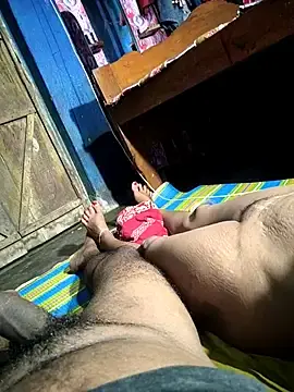 Sapnajan  live sex cam