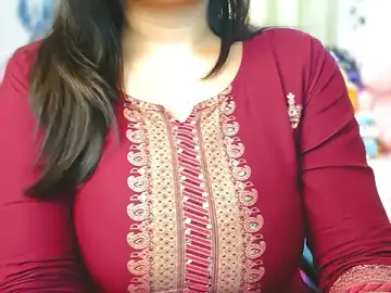 ThyAnvi  live sex cam