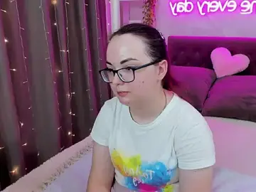AnnaShyGirlX_  live sex cam