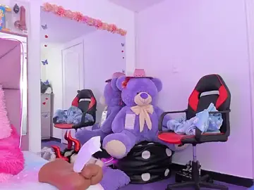 AriadnaCappelletty  live sex cam