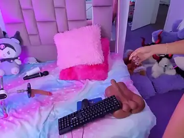 AriadnaCappelletty  live sex cam