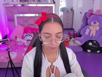 AriadnaCappelletty  live sex cam